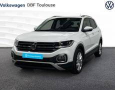 Volkswagen T-Cross Toulouse