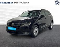 Volkswagen Tiguan Toulouse