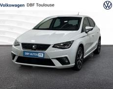 Seat Ibiza Toulouse