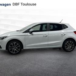 Seat Ibiza 1.0 TSI 110 ch S/S BVM6 Copa Toulouse