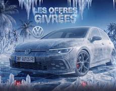 Volkswagen Golf 8 Toulouse