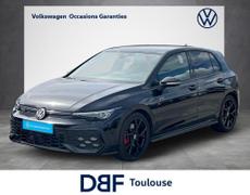 Volkswagen Golf 8 Toulouse