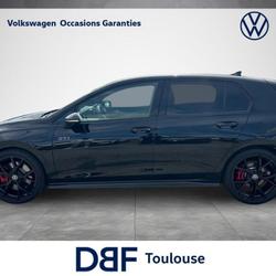 Volkswagen Golf 8 2.0 TSI EVO4 265 DSG7 GTI Toulouse
