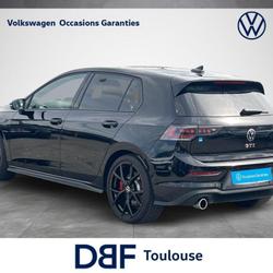 Volkswagen Golf 8 2.0 TSI EVO4 265 DSG7 GTI Toulouse