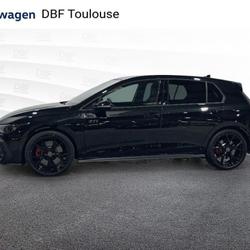 Volkswagen Golf 8 2.0 TSI EVO4 265 DSG7 GTI Toulouse