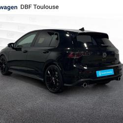 Volkswagen Golf 8 2.0 TSI EVO4 265 DSG7 GTI Toulouse