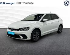 Volkswagen Polo Labège