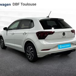 Volkswagen Polo 1.0 TSI 95 S&S BVM5 VW Edition Lab&egrave;ge