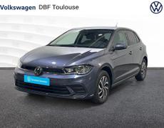 Volkswagen Polo Toulouse