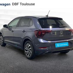 Volkswagen Polo 1.0 TSI 95 S&S BVM5 VW Edition Toulouse