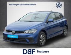 Volkswagen Polo Toulouse