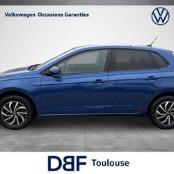 Volkswagen Polo 1.0 TSI 95 S&S BVM5 VW Edition Toulouse