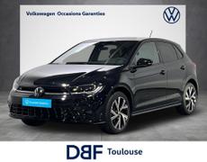 Volkswagen Polo Toulouse