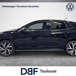 Volkswagen Polo 1.0 TSI 116 S&S DSG7 R-Line Toulouse