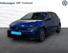 Volkswagen Polo Toulouse