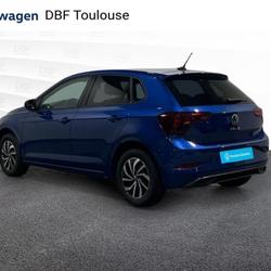 Volkswagen Polo 1.0 TSI 95 S&S BVM5 VW Edition Toulouse