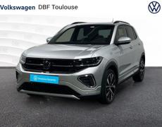 Volkswagen T-Cross Toulouse