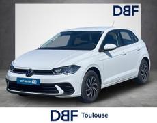 Volkswagen Polo Toulouse