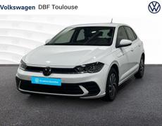 Volkswagen Polo Toulouse