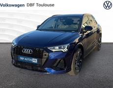 Audi Q3 Toulouse