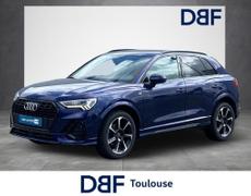 Audi Q3 Toulouse