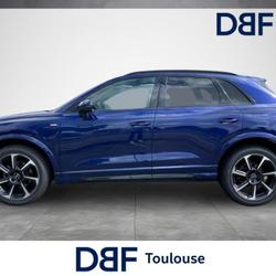 Audi Q3 35 TFSI 150 ch S tronic 7 S line Toulouse