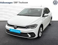 Volkswagen Polo Toulouse