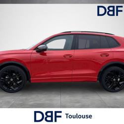 Volkswagen Tiguan 1.5 eTSI 150ch DSG7 R-Line Lab&egrave;ge