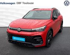 Volkswagen Tiguan Toulouse
