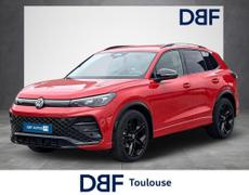 Volkswagen Tiguan Toulouse