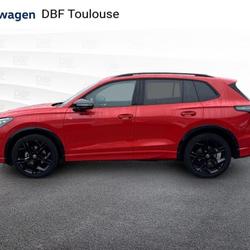 Volkswagen Tiguan 1.5 eTSI 150ch DSG7 R-Line Toulouse