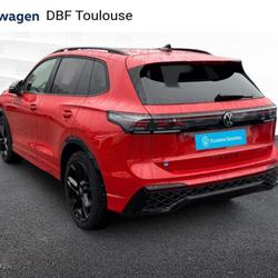 Volkswagen Tiguan 1.5 eTSI 150ch DSG7 R-Line Toulouse