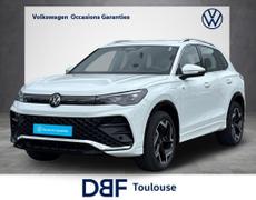 Volkswagen Tiguan Toulouse