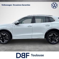 Volkswagen Tiguan 1.5 eHybrid 272ch DSG6 R-Line Toulouse