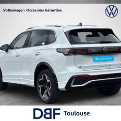 Volkswagen Tiguan 1.5 eHybrid 272ch DSG6 R-Line Toulouse