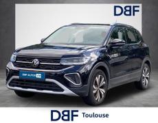 Volkswagen T-Cross Labège