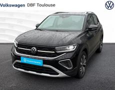 Volkswagen T-Cross Toulouse