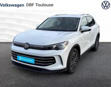 Volkswagen Tiguan Toulouse