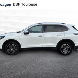 Volkswagen Tiguan 1.5 eHybrid 272ch DSG6 Elegance Toulouse