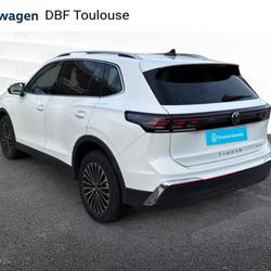 Volkswagen Tiguan 1.5 eHybrid 272ch DSG6 Elegance Toulouse