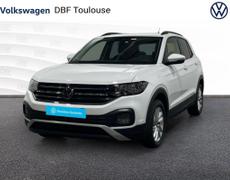 Volkswagen T-Cross Toulouse