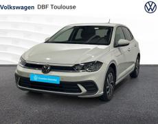 Volkswagen Polo Toulouse