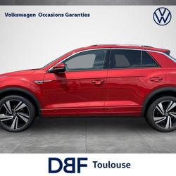 Volkswagen T-Roc 1.5 TSI EVO2 150 Start/Stop DSG7 R-Line Toulouse