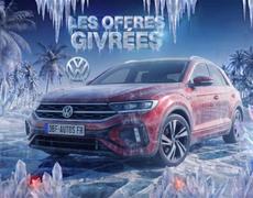 Volkswagen T-Roc Toulouse