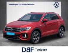 Volkswagen T-Roc Toulouse