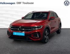 Volkswagen T-Roc Toulouse