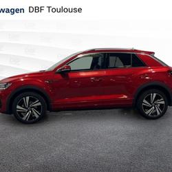 Volkswagen T-Roc 1.5 TSI EVO2 150 Start/Stop DSG7 R-Line Toulouse