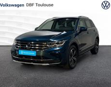 Volkswagen Tiguan Toulouse