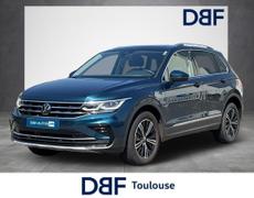 Volkswagen Tiguan Toulouse