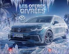 Volkswagen Tiguan Toulouse